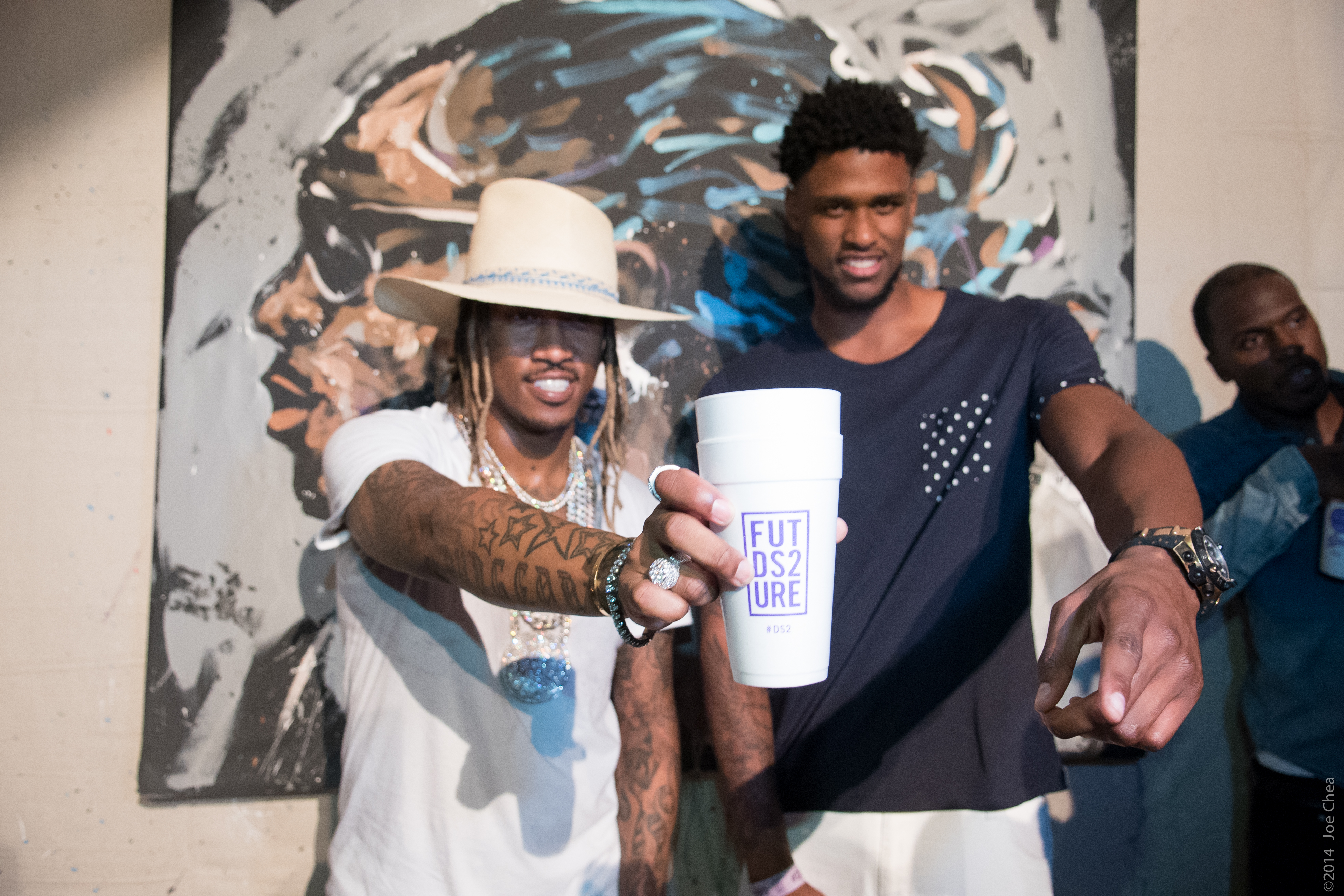 Future Dirty Sprite 2 Album Release Party