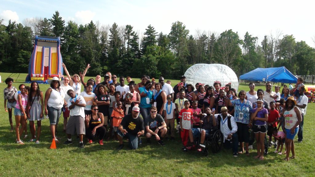 Pepsi Power Picnic Photos