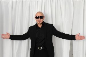 Capital FM Summertime Ball - Backstage Studio