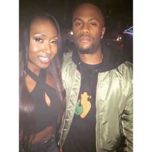 DJ Dimepiece and Casey Veggies - Columbus, OH