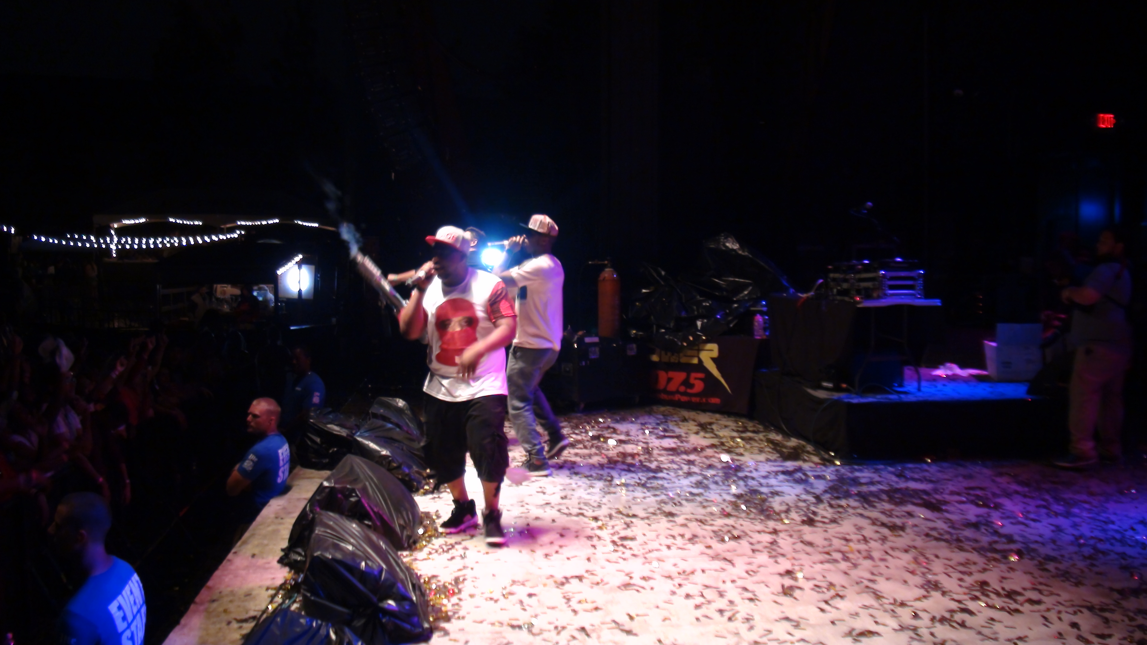 POWERFEST 2015 photos