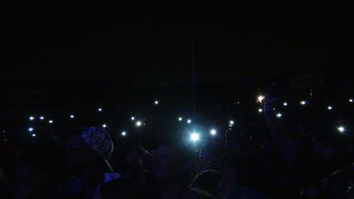 Powerfest Performance Photos 2015