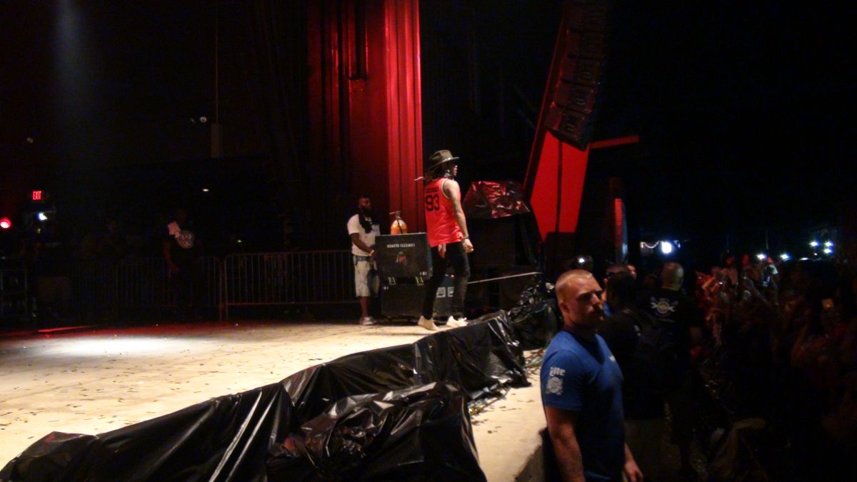 Powerfest Performance Photos 2015