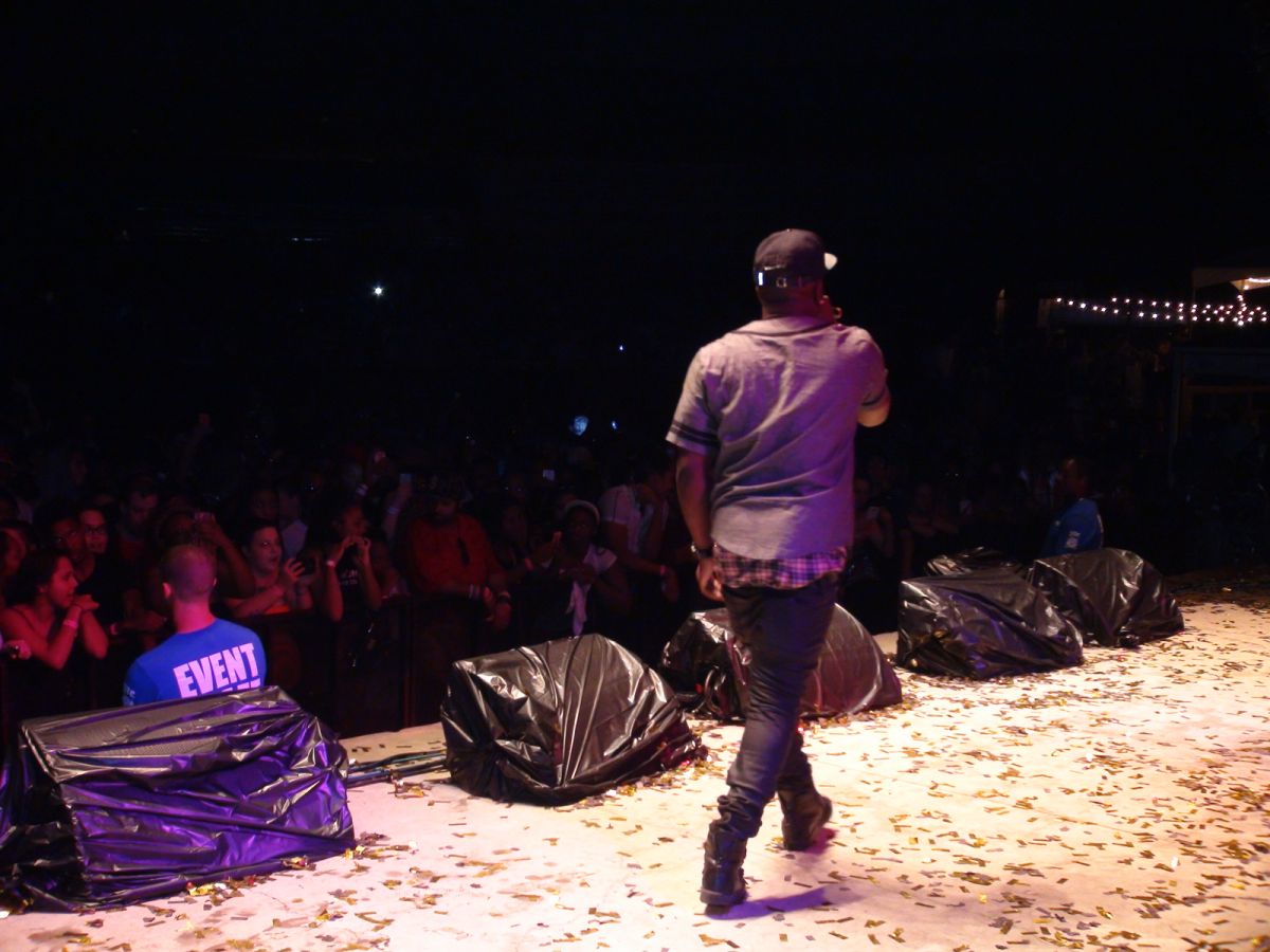 Powerfest photos 2015