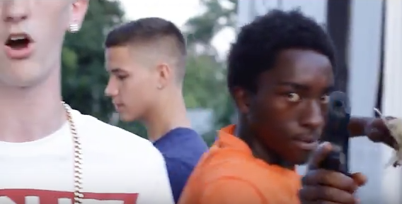 Slim Jesus Photos