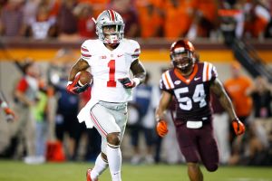 Ohio State v Virginia Tech