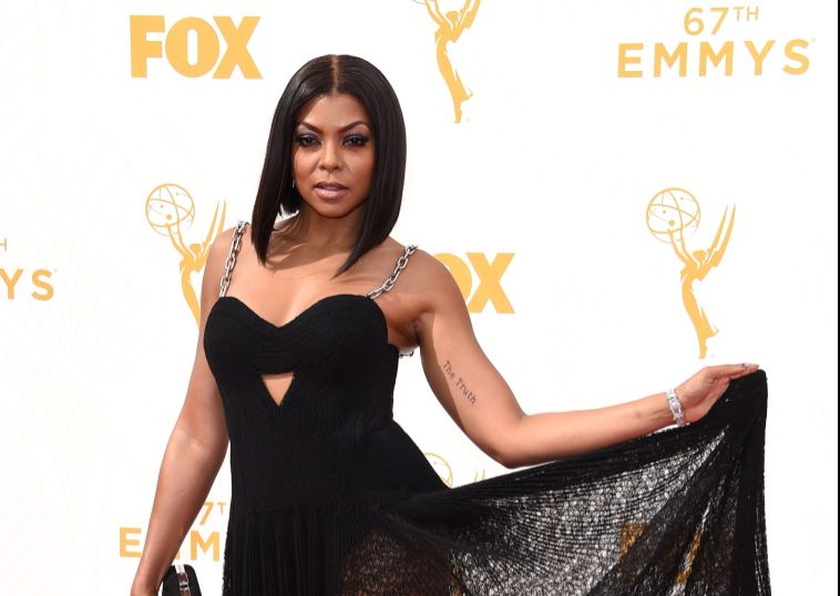 Emmy Awards 2015 Red Carpet