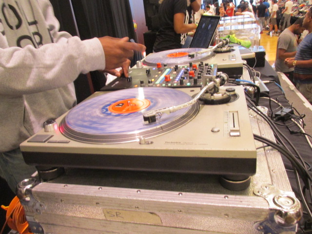 Sneaker Freaks Columbus 2015