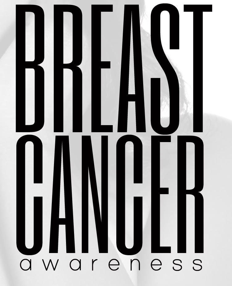 DJ Dimepiece Breast Cancer Awareness