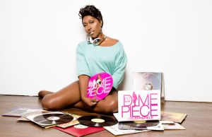 DJ Dimepiece Headshot