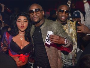 BET Hip Hop Awards 2013 - Welcome To Atlanta Party