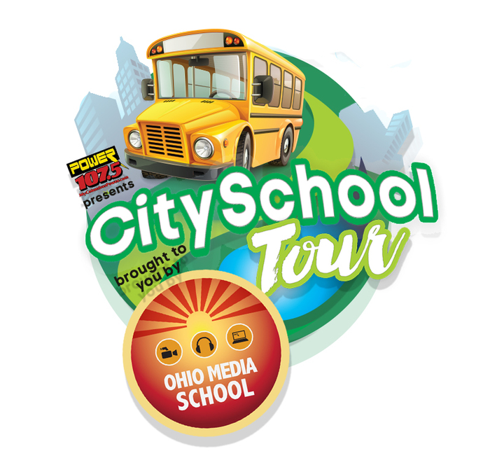 City School Tour 2015
