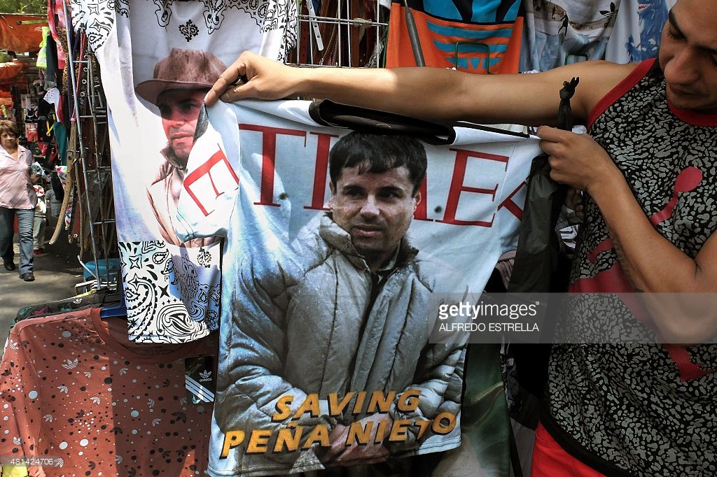 El Chapo