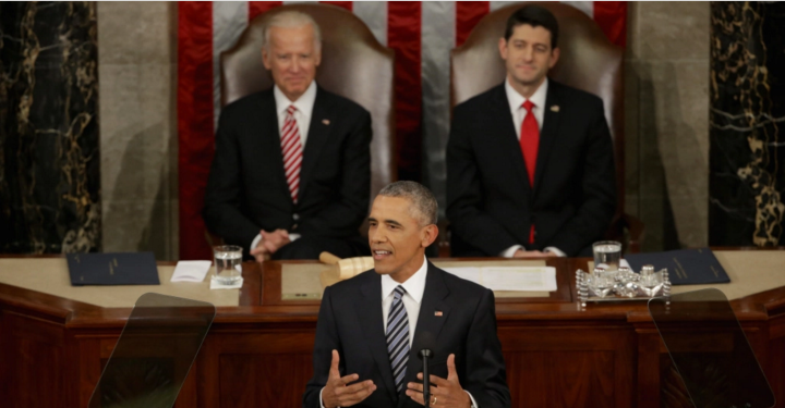 #2 Obama’s Amazing Speeches