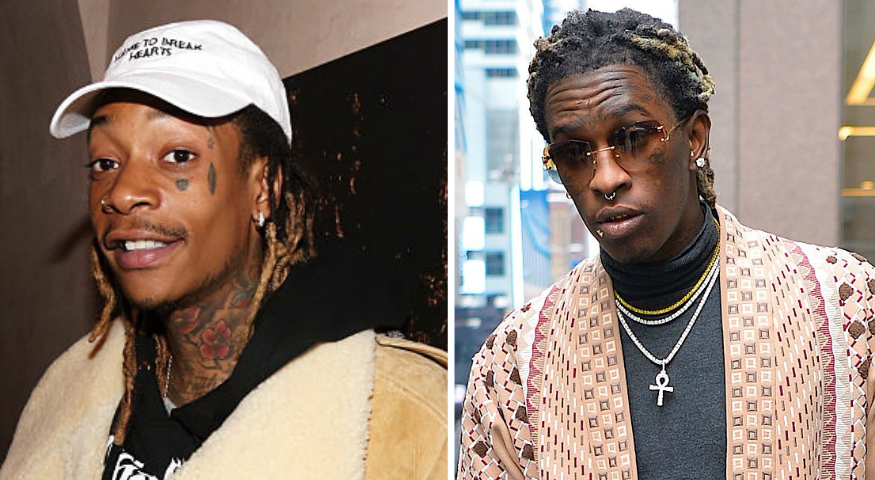 Khalifa - Thug