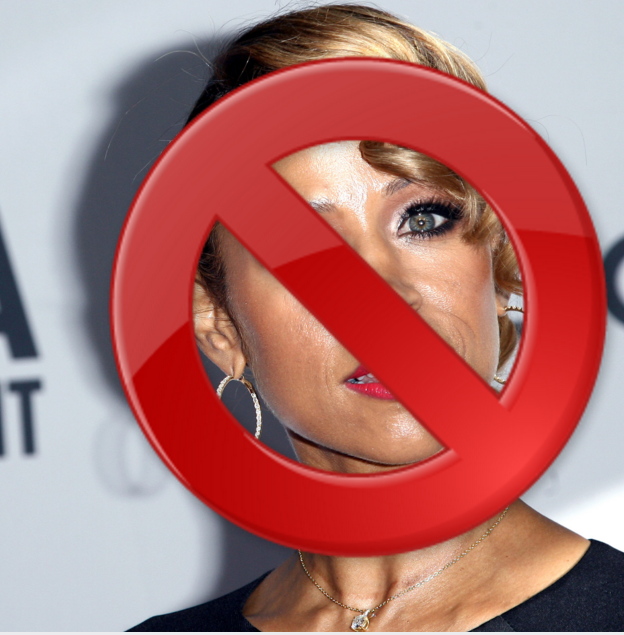 Stacy Dash Final