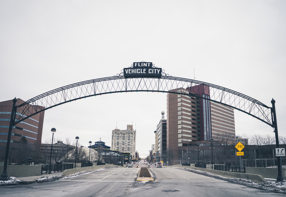 Flint Michigan
