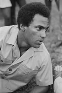 Huey Newton