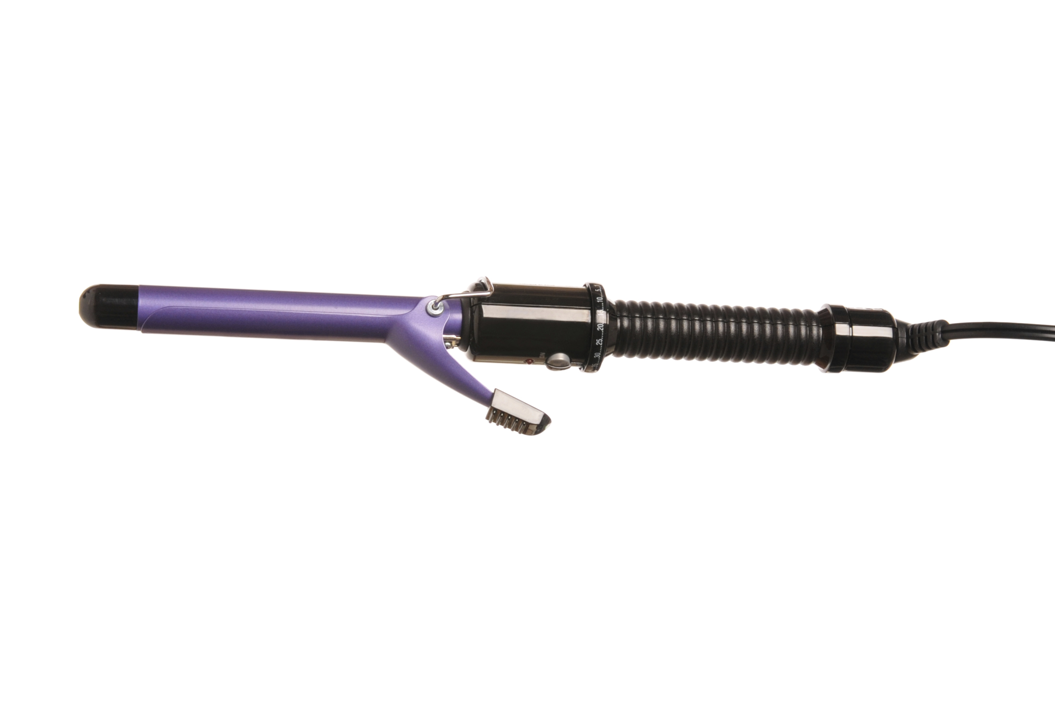 curling iron