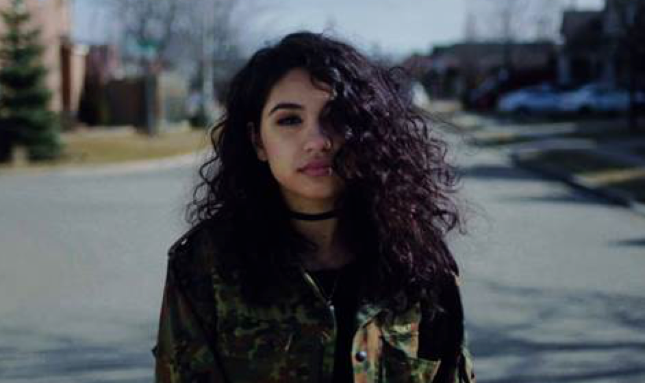 Alessia Cara
