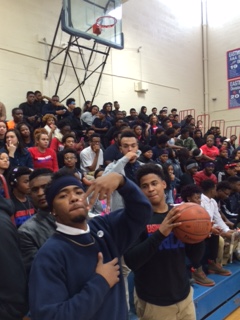 Ohio Media School Presents: City School Tour - Eastmoor Academy