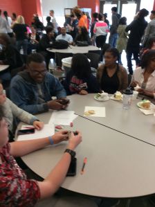 Ohio Media School Presents: City School Tour - Columbus Downtown High School