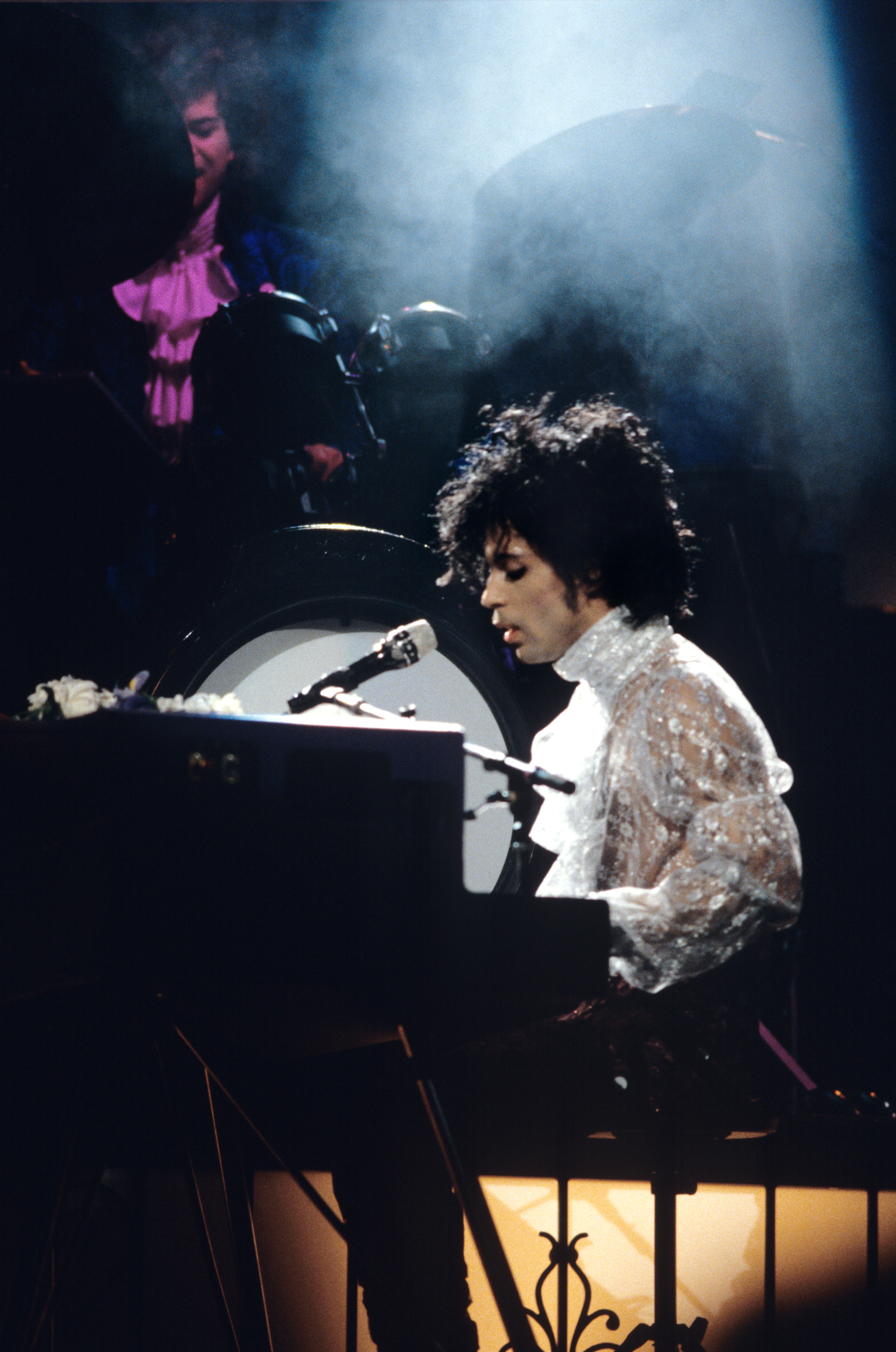 Photo of PRINCE