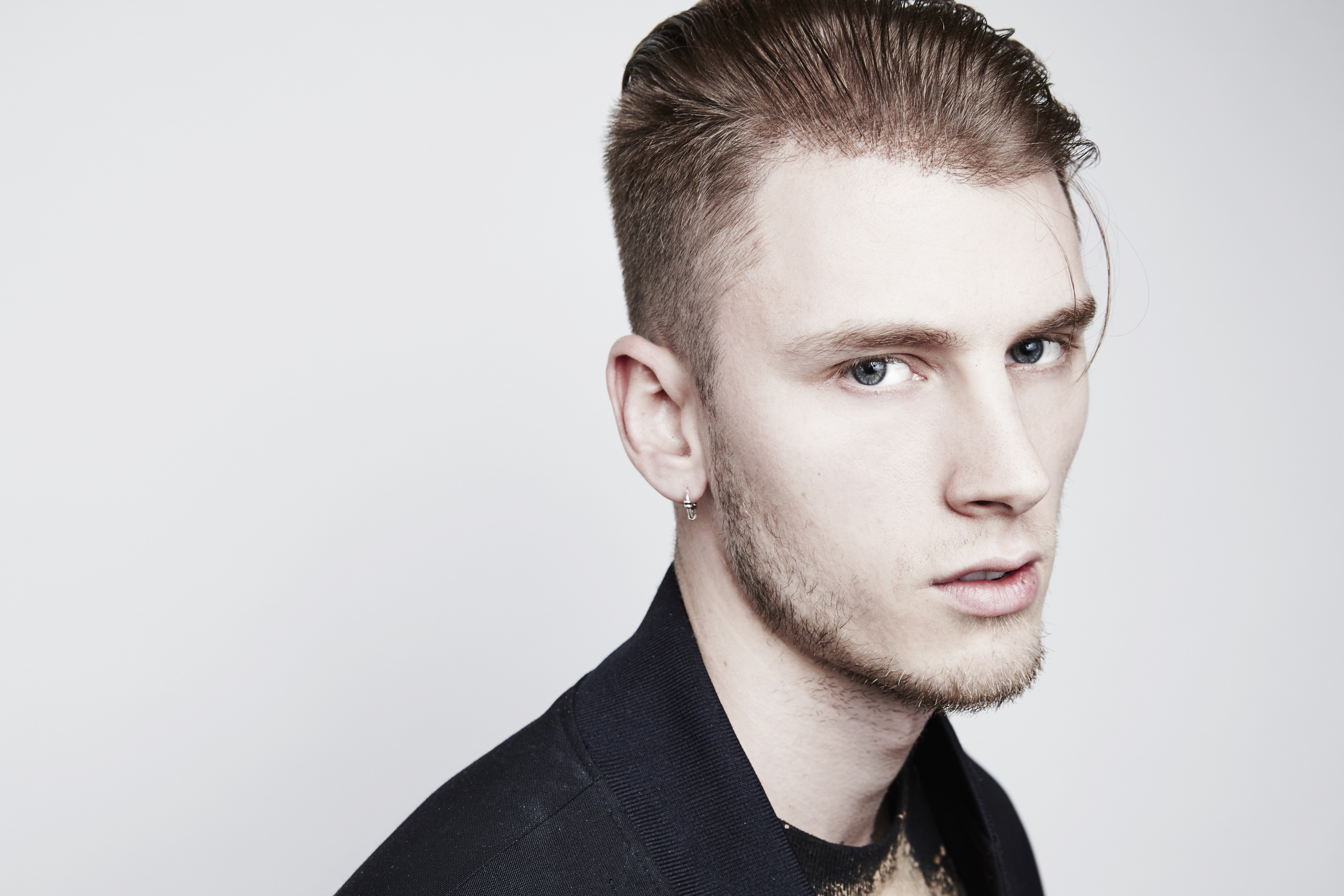 2016 Winter TCA Portraits