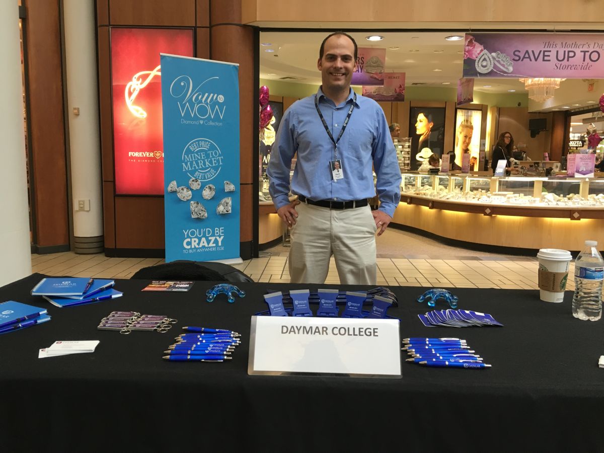 Radio One Education Expo