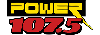 Power 1079 WCKX Logo