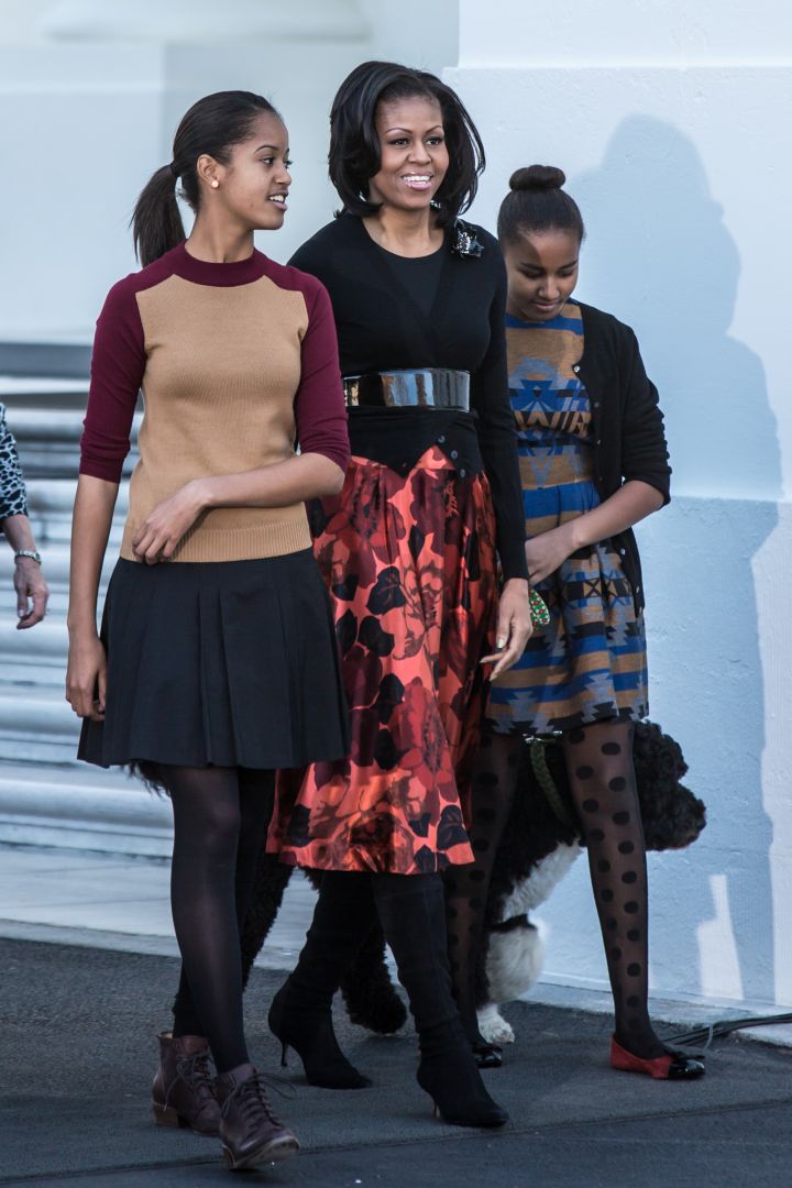 #26 Their Fall Swag