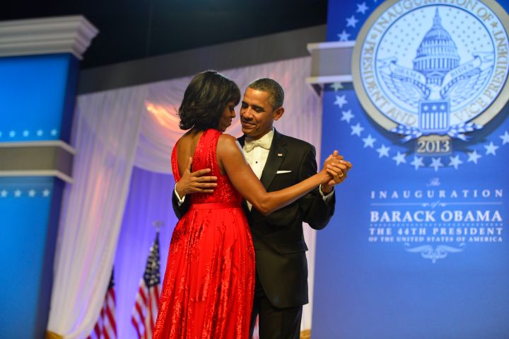 #21 The Way He Looks at Michelle