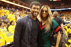 2016 NBA Finals - Game Seven