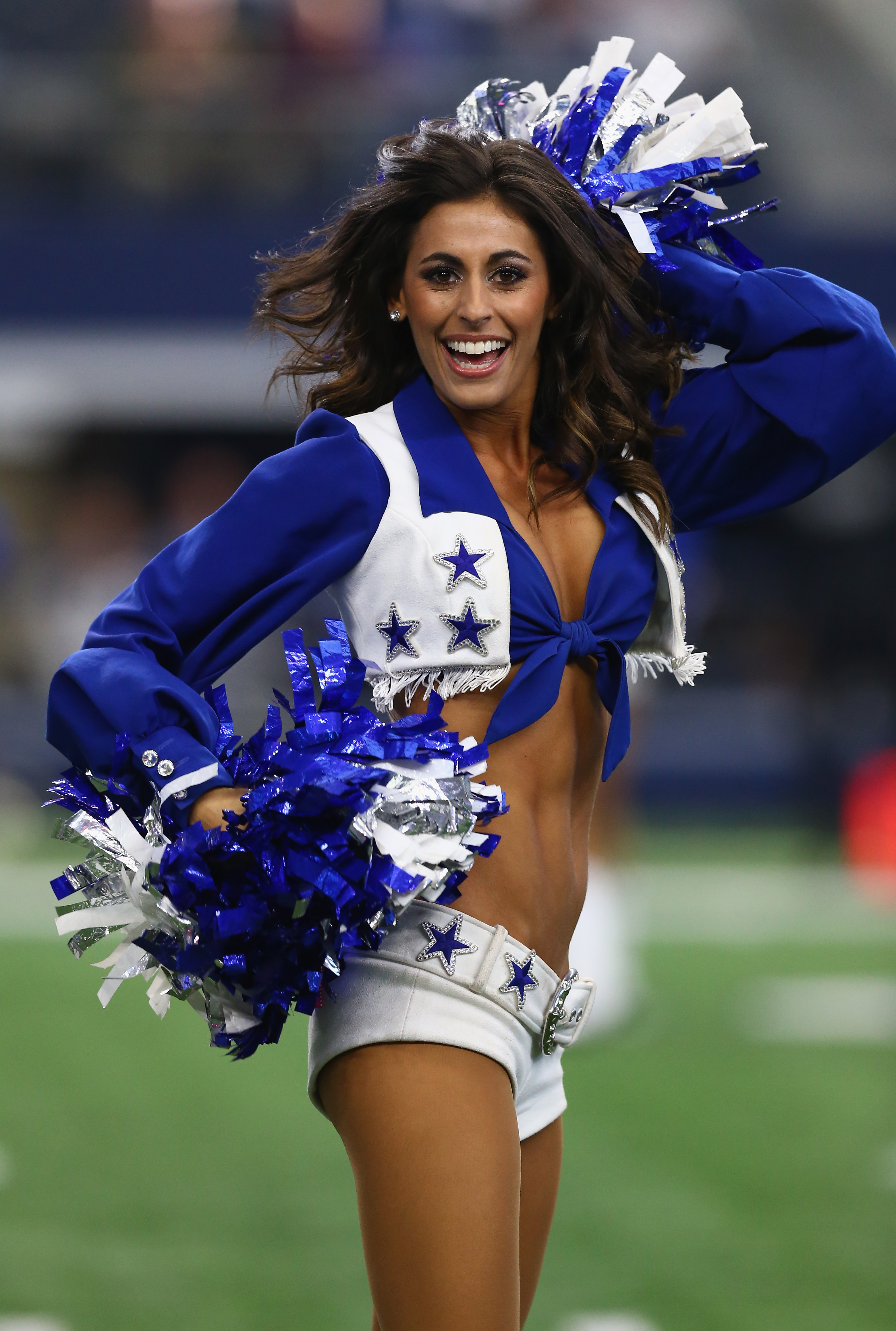 Washington Washington Football Team v Dallas Cowboys