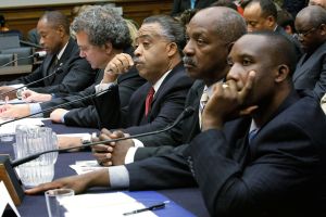 House Holds Hearing On Jena Six