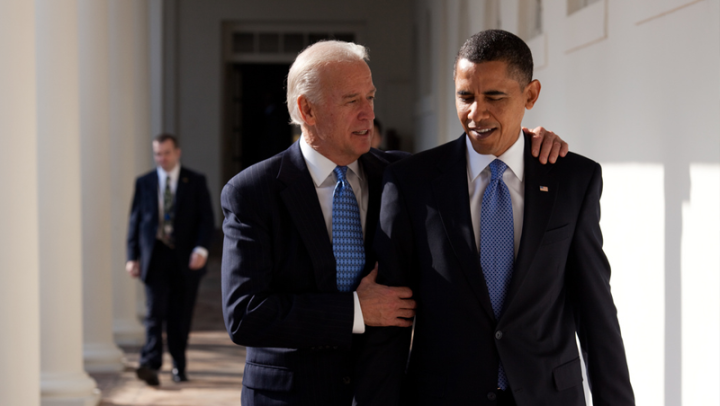 #29 How He Had Joe’s Back and Joe Had His Back