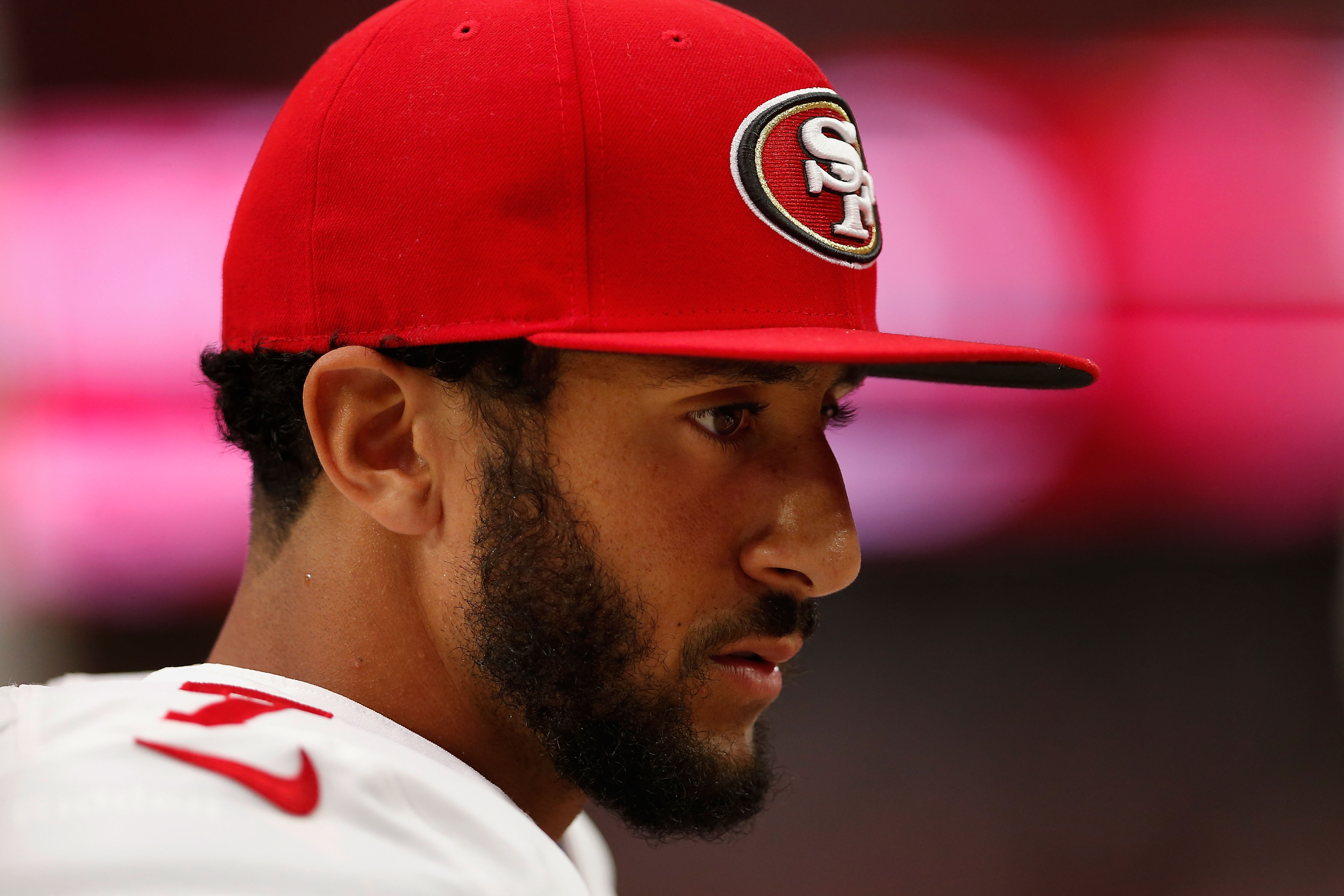 San Francisco 49ers v Arizona Cardinals