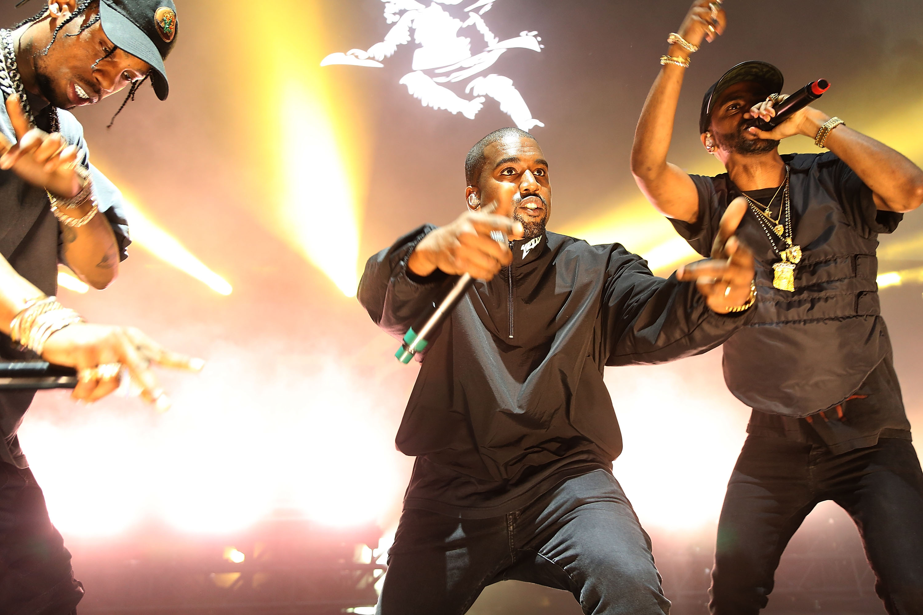 2016 Hot 97 Summer Jam