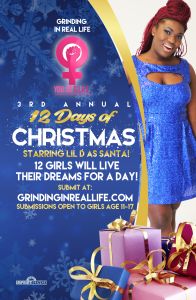 12 days of christmas
