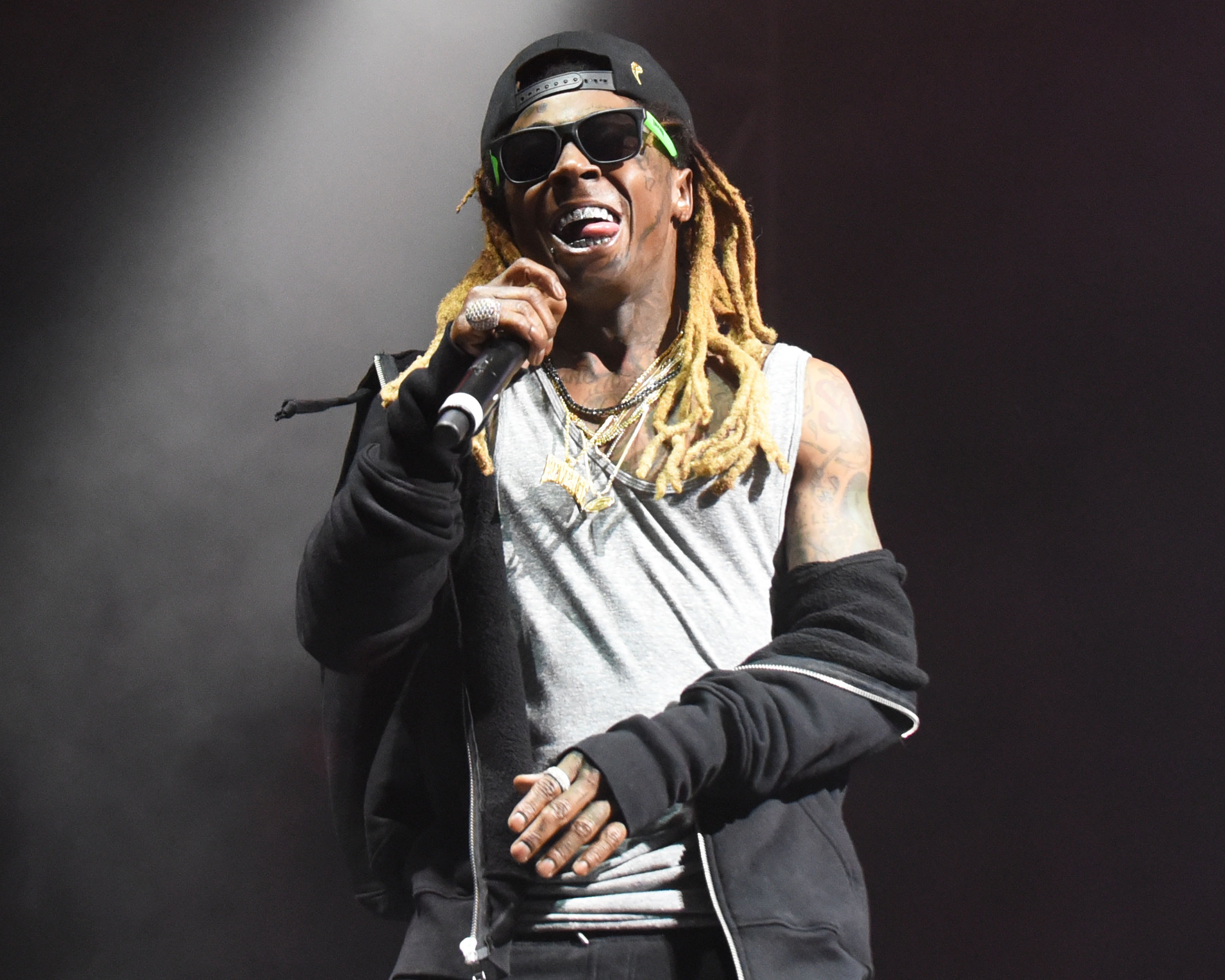 2016 Music Midtown