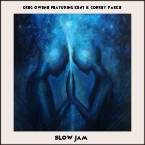 Columbus Street Heat artist Greg Owens