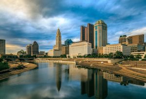 Downtown Columbus