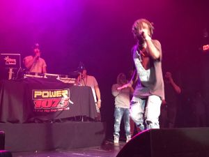 Power Fall Fest
