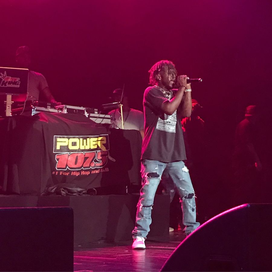 Power Fall Fest