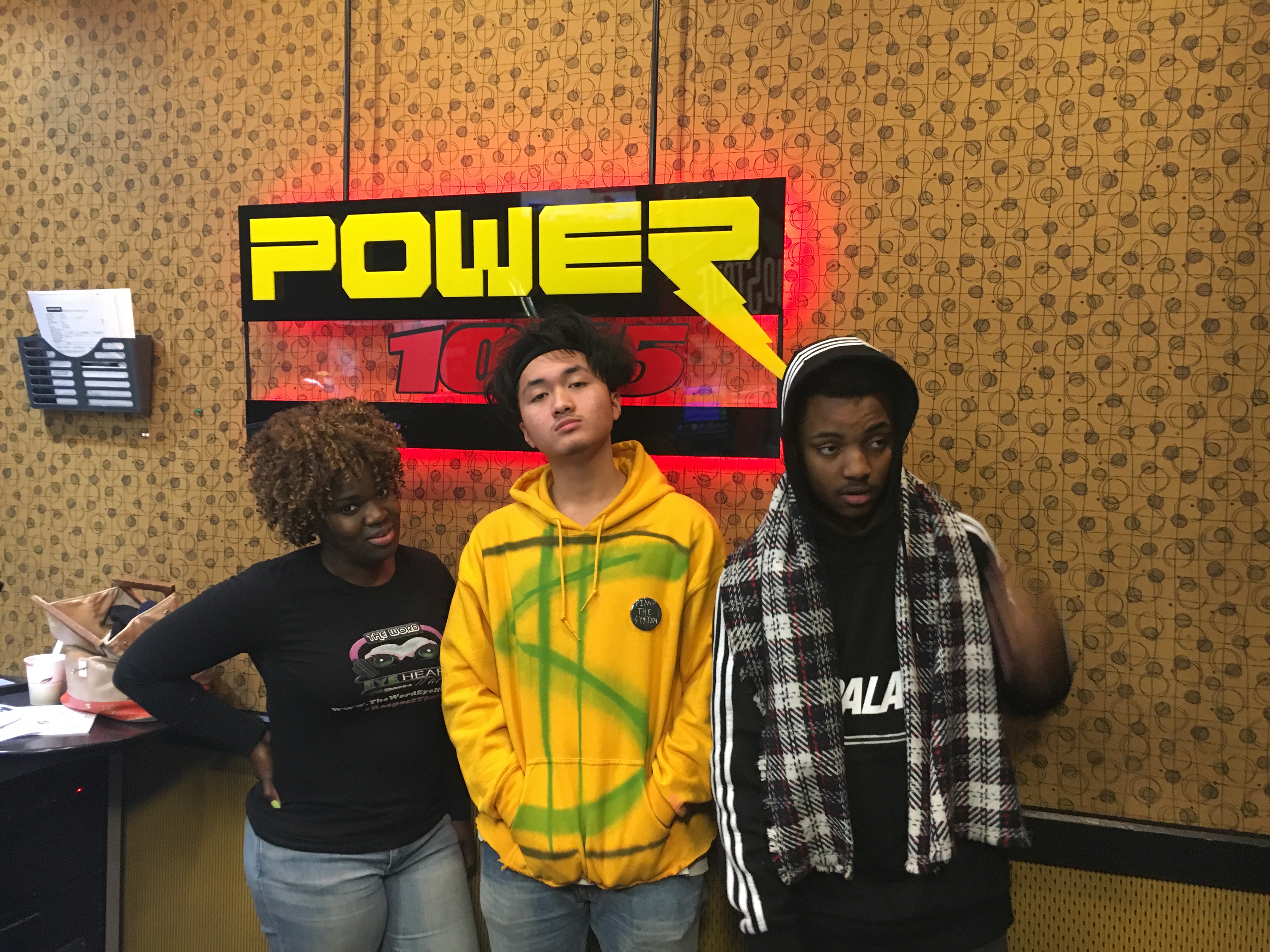 lild and the collective