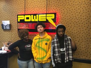 lild and the collective