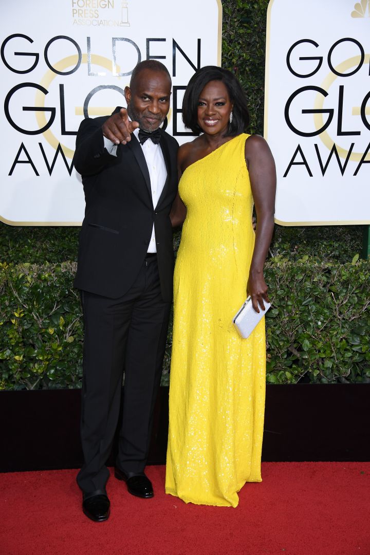 Viola Davis