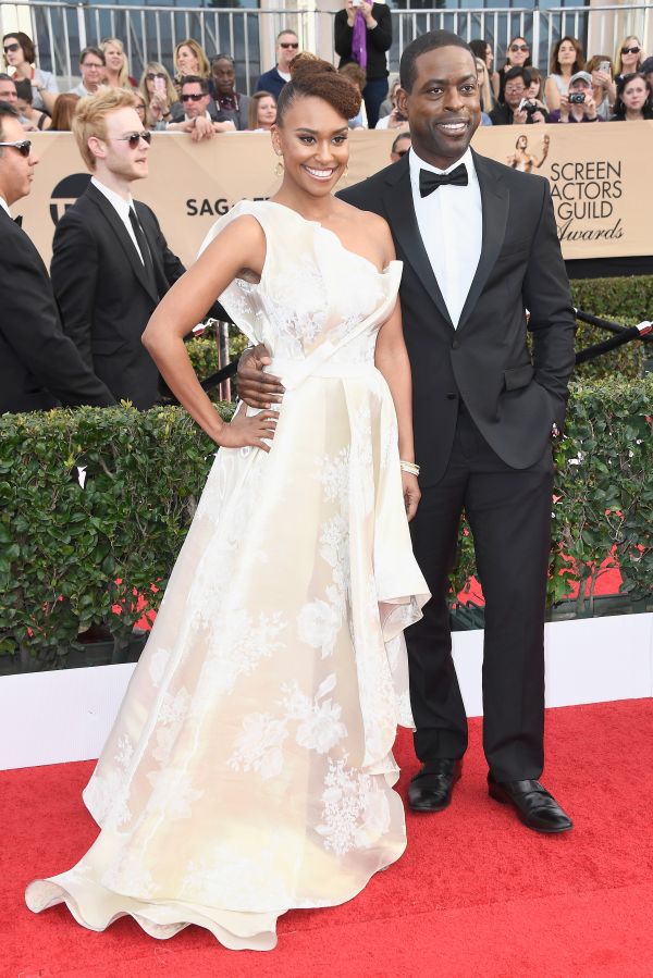 The 23rd Annual Screen Actors Guild Awards - Arrivals