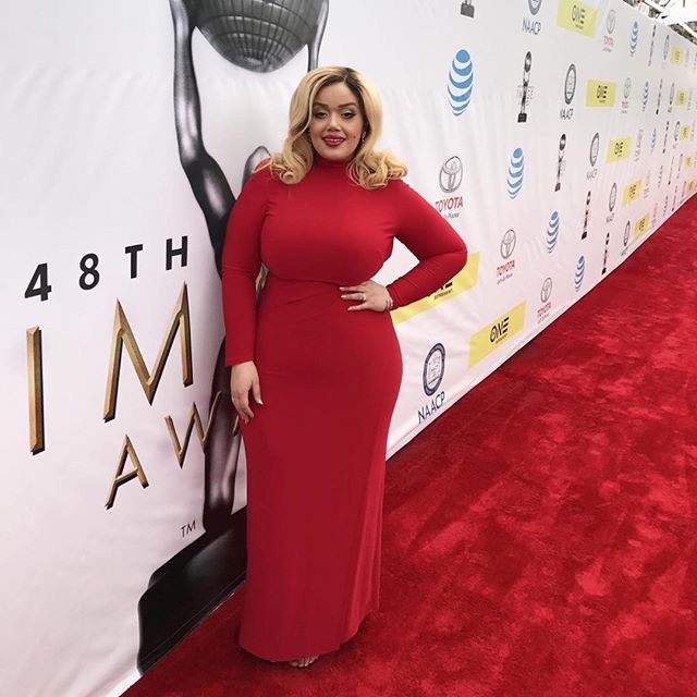 Allison McGevna