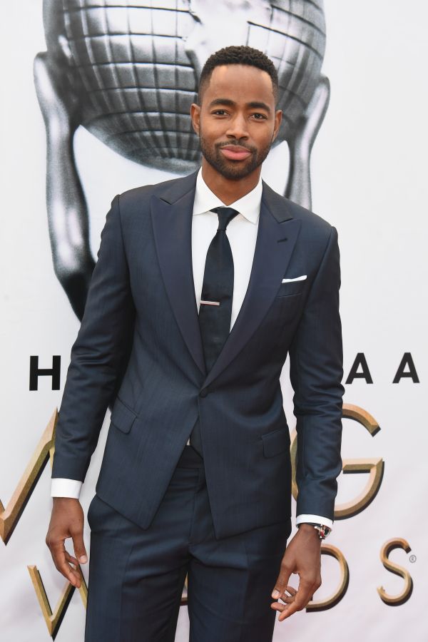 48th NAACP Image Awards - Arrivals